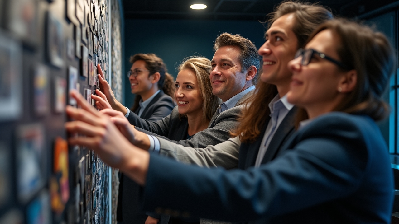 Projektmanagement-Challenge Quest